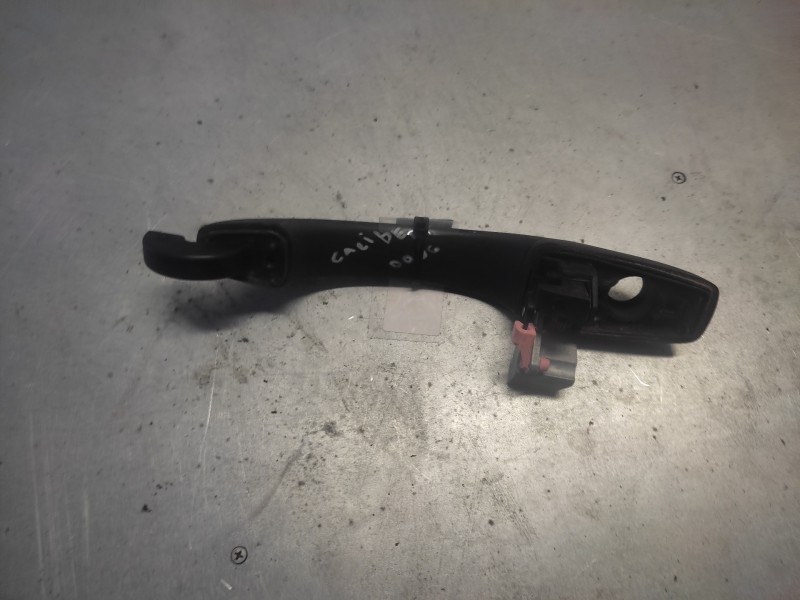 Recambio de maneta exterior delantera izquierda para dodge caliber s referencia OEM IAM   