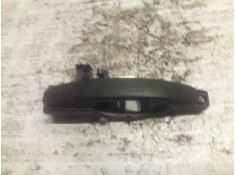 Recambio de maneta exterior trasera derecha para ford focus berlina (cap) ghia referencia OEM IAM 4M51A266B22AC  