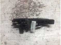 Recambio de maneta exterior trasera derecha para ford focus berlina (cap) ghia referencia OEM IAM 4M51A266B22AC   2