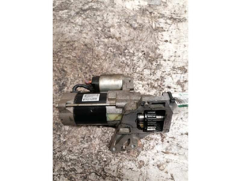 Recambio de motor arranque para dodge caliber s referencia OEM IAM 05033440AC M001T93371ZC 22 DIENTES