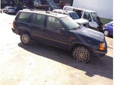 chrysler jeep gr.cherokee (zj)/(z) del año 2007 2