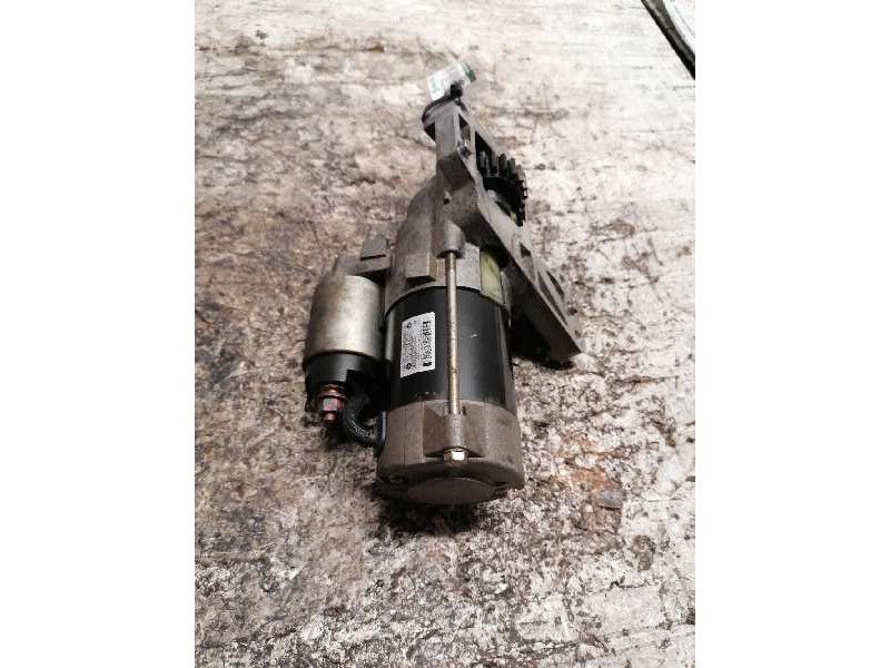 Recambio de motor arranque para dodge caliber s referencia OEM IAM 05033440AC M001T93371ZC 22 DIENTES