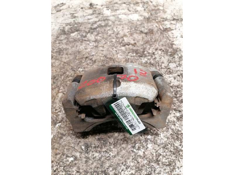 Recambio de pinza freno delantera izquierda para dodge caliber s referencia OEM IAM   