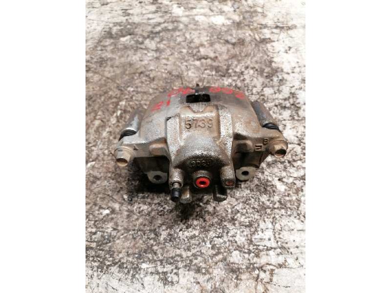 Recambio de pinza freno delantera izquierda para dodge caliber s referencia OEM IAM   