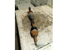 Recambio de transmision delantera derecha para dodge caliber s referencia OEM IAM   