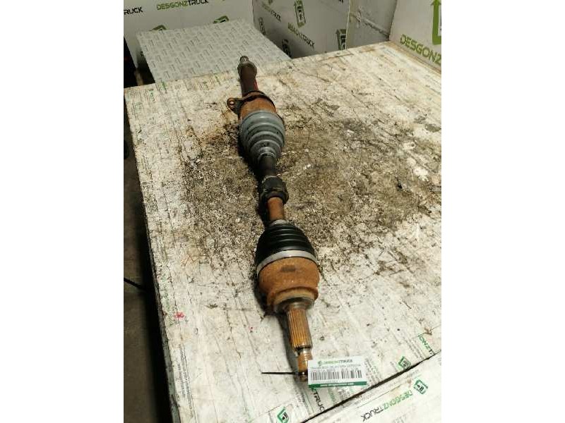 Recambio de transmision delantera derecha para dodge caliber s referencia OEM IAM   