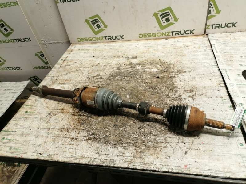 Recambio de transmision delantera derecha para dodge caliber s referencia OEM IAM   