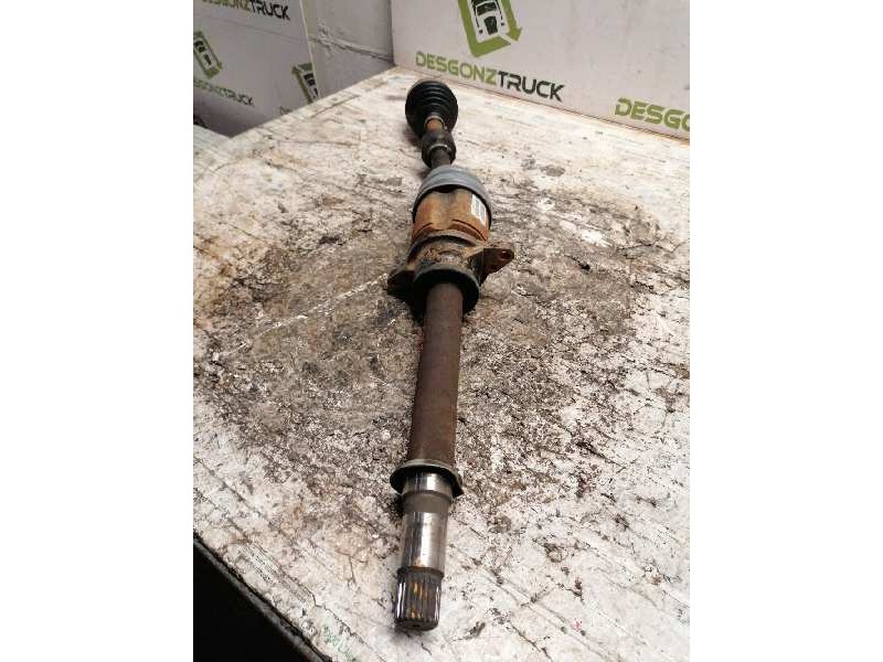 Recambio de transmision delantera derecha para dodge caliber s referencia OEM IAM   