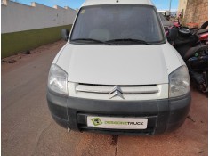 citroën berlingo del año 2007 2