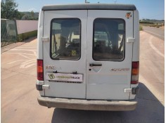 renault rapid/express (f40) del año 1994