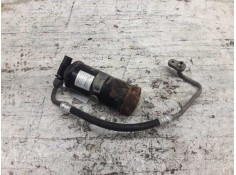 Recambio de filtro secante para renault mascott fg 160. 35/55/65 cabina individual referencia OEM IAM 7700841978/A  