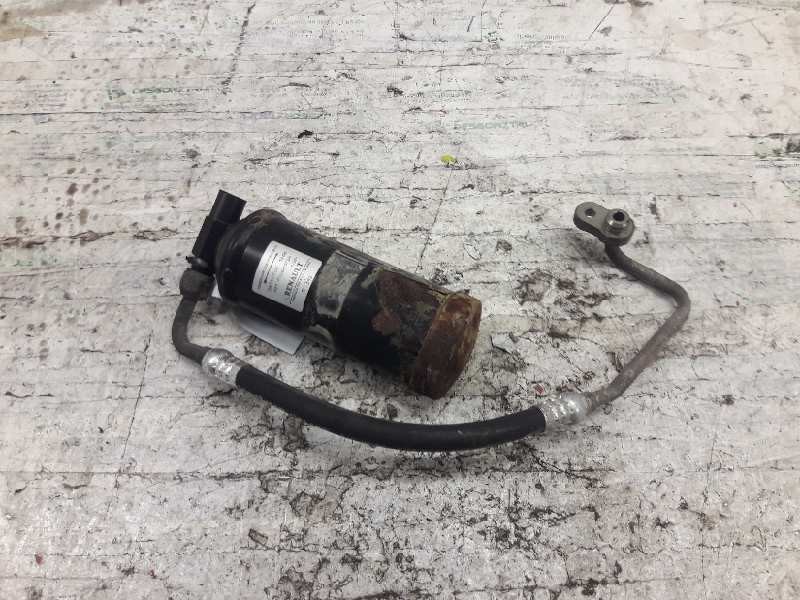 Recambio de filtro secante para renault mascott fg 160. 35/55/65 cabina individual referencia OEM IAM 7700841978/A  