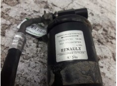 Recambio de filtro secante para renault mascott fg 160. 35/55/65 cabina individual referencia OEM IAM 7700841978/A   2