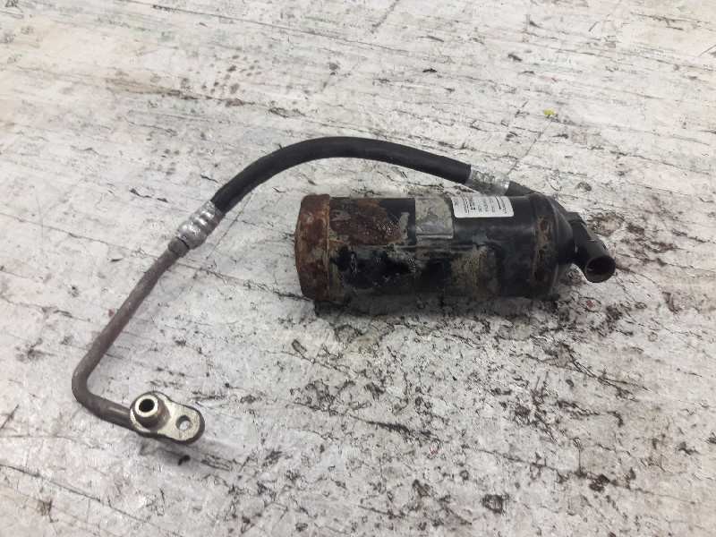 Recambio de filtro secante para renault mascott fg 160. 35/55/65 cabina individual referencia OEM IAM 7700841978/A  