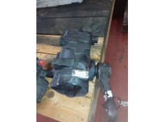 Recambio de caja direccion para nissan trucks cabstar e 110.35 referencia OEM IAM 49210F3901 TAS20M604 MARCA :TRW