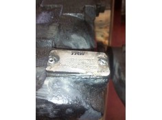 Recambio de caja direccion para nissan trucks cabstar e 110.35 referencia OEM IAM 49210F3901 TAS20M604 MARCA :TRW 2