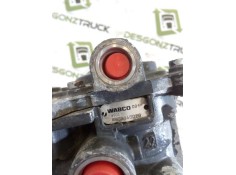 Recambio de valvula aire para iveco stralis (ad/at) fsa at t / p 4x2 larga distancia referencia OEM IAM 4802040020  VALVULA CONT 2