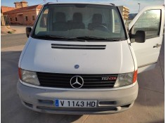 mercedes-benz vito (w638) combi del año 2000