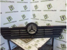 Recambio de rejilla delantera central para mercedes atego 4-cilindros 4x2/bm 970/2/5/6 917 (4x2) om 904 la l (largo) referencia  2