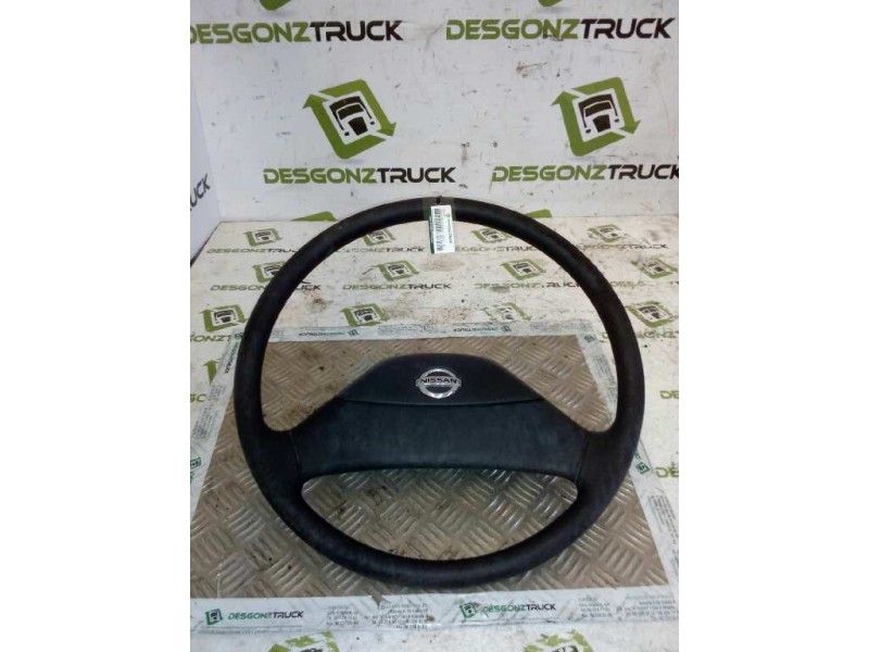 Recambio de volante para nissan trucks eco-t eco-t 135 referencia OEM IAM   