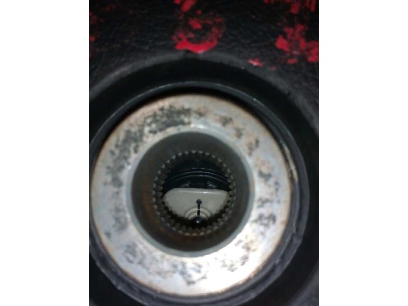 Recambio de volante para nissan trucks eco-t eco-t 135 referencia OEM IAM   