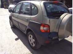 renault scenic rx4 (ja0) del año 2000 2