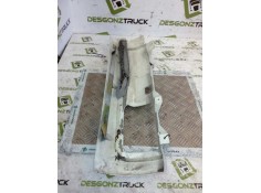 Recambio de deflector izquierdo para daf serie 75.270 ati euro 2 fsafe dis.en.ej. 3800 zgg18 larga distancia referencia OEM IAM  2