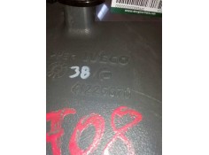 Recambio de tubo admision para iveco stralis (ad/at) fg ad   4x2 tráfico urbano referencia OEM IAM 41225670   2