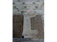 Recambio de deflector izquierdo para nissan trucks atleon tk 3.95 referencia OEM IAM    2