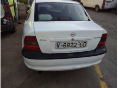 opel vectra b berlina del año 1998