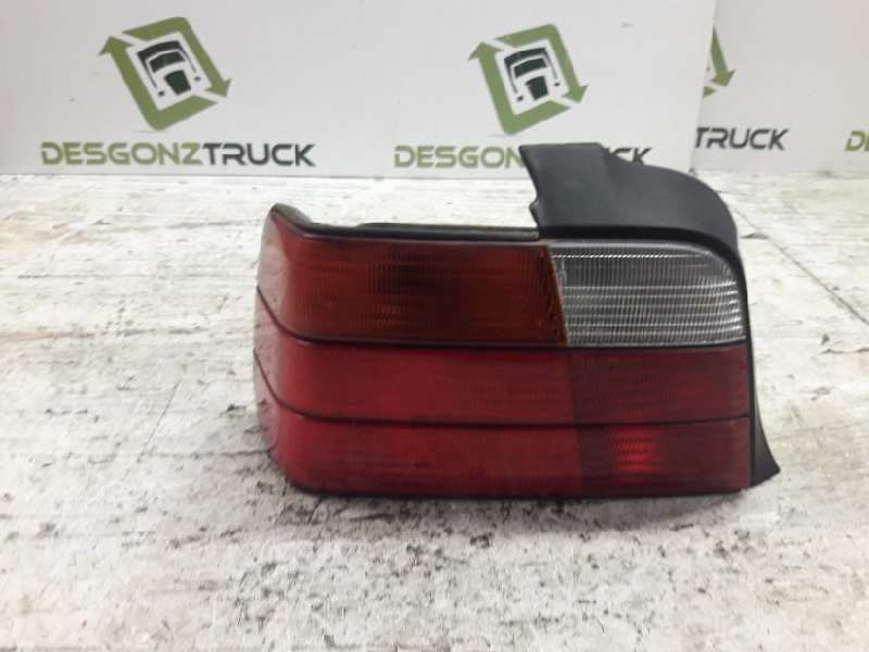 Recambio de piloto trasero izquierdo para bmw serie 3 berlina (e36) 318i referencia OEM IAM 1387045 195003 