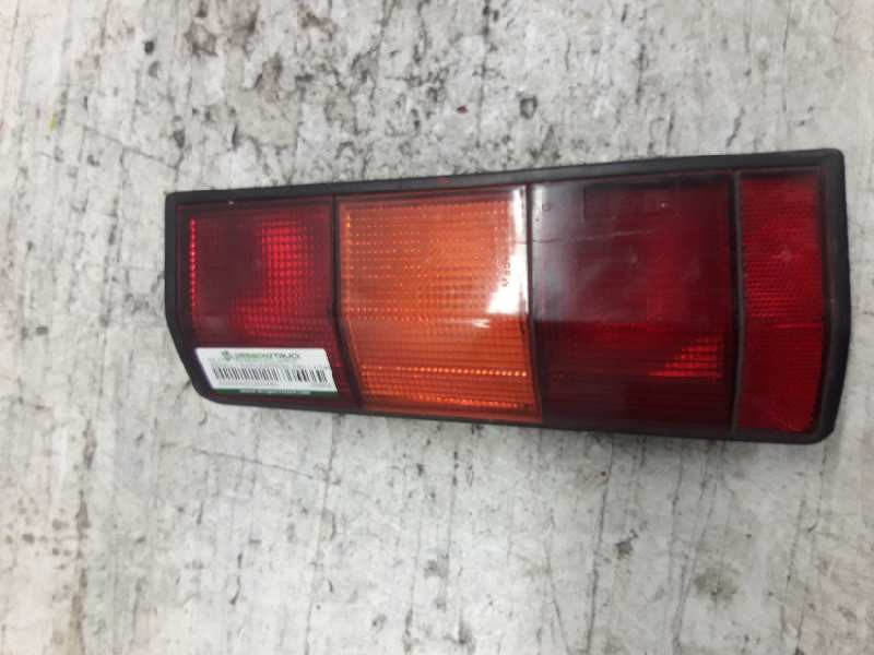 Recambio de piloto trasero izquierdo para renault rapid/express (f40) 1.4 familiar (f402/40m) referencia OEM IAM 20990G  