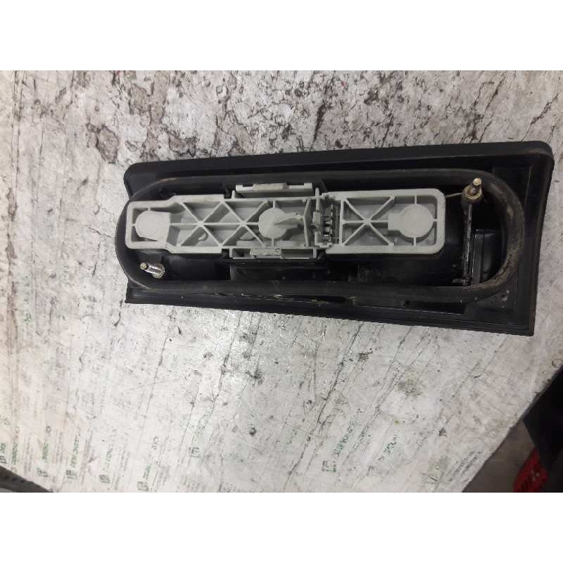 Recambio de piloto trasero izquierdo para renault rapid/express (f40) 1.4 familiar (f402/40m) referencia OEM IAM 20990G  