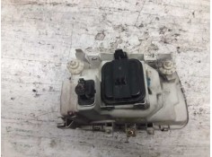 Recambio de faro izquierdo para volkswagen polo berlina (6n1) básico referencia OEM IAM 96249500 202962491  2