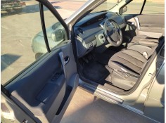 renault scenic ii del año 2007 2