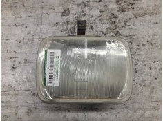 Recambio de faro antiniebla derecho para renault rapid/express (f40) 1.4 familiar (f402/40m) referencia OEM IAM 61860087  