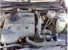 seat toledo (1l) del año 1998