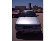 seat toledo (1l) del año 1998 2