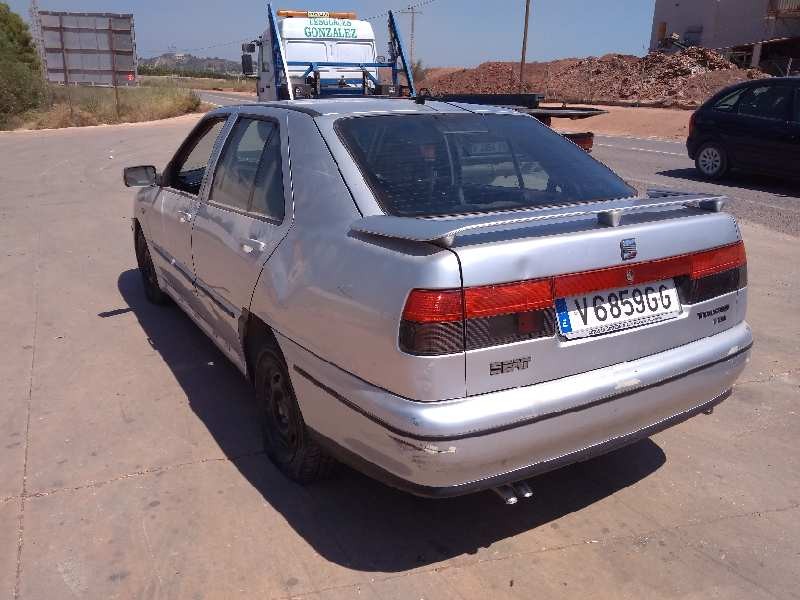 seat toledo (1l) del año 1998
