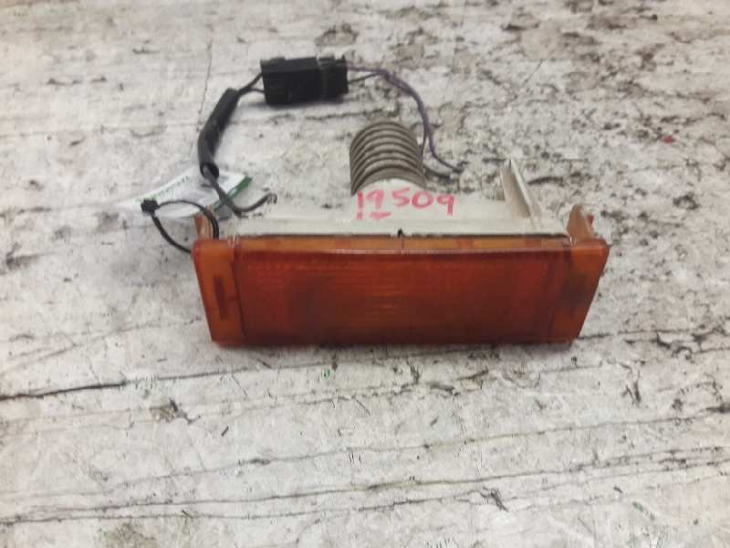 Recambio de piloto delantero izquierdo para renault rapid/express (f40) 1.4 familiar (f402/40m) referencia OEM IAM   