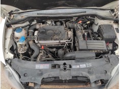 seat leon (1p1) del año 2009 2