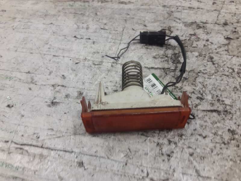 Recambio de piloto delantero izquierdo para renault rapid/express (f40) 1.4 familiar (f402/40m) referencia OEM IAM   