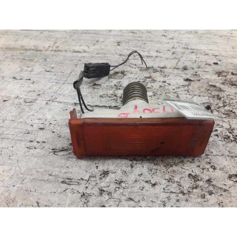 Recambio de piloto delantero derecho para renault rapid/express (f40) 1.4 familiar (f402/40m) referencia OEM IAM 006342  