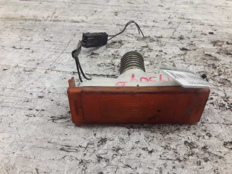 Recambio de piloto delantero derecho para renault rapid/express (f40) 1.4 familiar (f402/40m) referencia OEM IAM 006342  