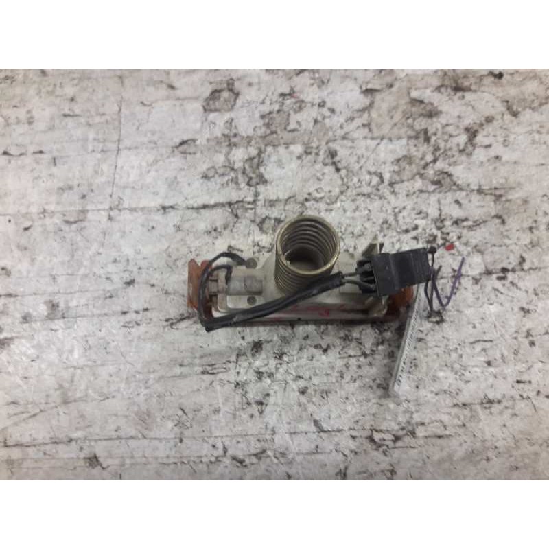 Recambio de piloto delantero derecho para renault rapid/express (f40) 1.4 familiar (f402/40m) referencia OEM IAM 006342  