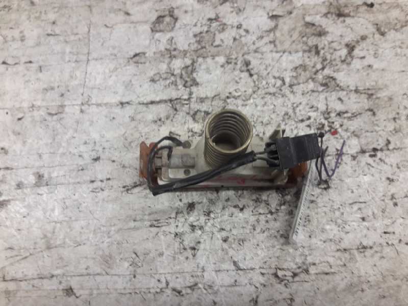 Recambio de piloto delantero derecho para renault rapid/express (f40) 1.4 familiar (f402/40m) referencia OEM IAM 006342  