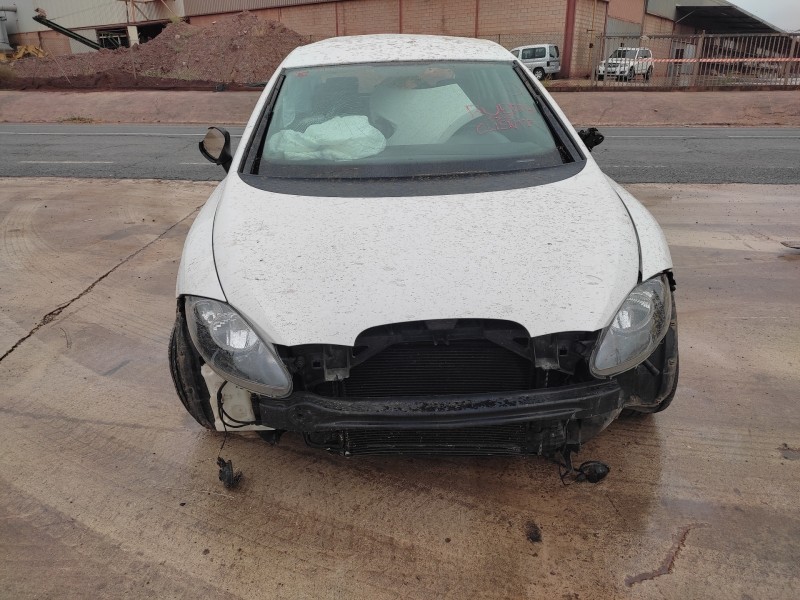 seat leon (1p1) del año 2009