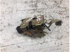 Recambio de cerradura puerta delantera izquierda para peugeot boxer combi (rs2850)(270/310)(´02) estándar 1400 td referencia OEM