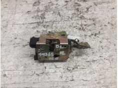 Recambio de cerradura puerta delantera derecha para peugeot boxer combi (rs2850)(270/310)(´02) estándar 1400 td referencia OEM I