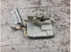 Recambio de cerradura puerta delantera derecha para peugeot boxer combi (rs2850)(270/310)(´02) estándar 1400 td referencia OEM I 2